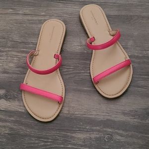 Ladies sandals